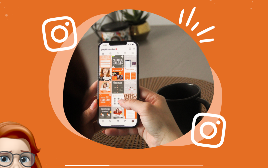 Instagram n’est pas fait pour tout le monde ! ❌
