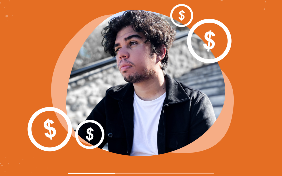 Assumer sa valeur et ses prix – avec Antoine Gérard