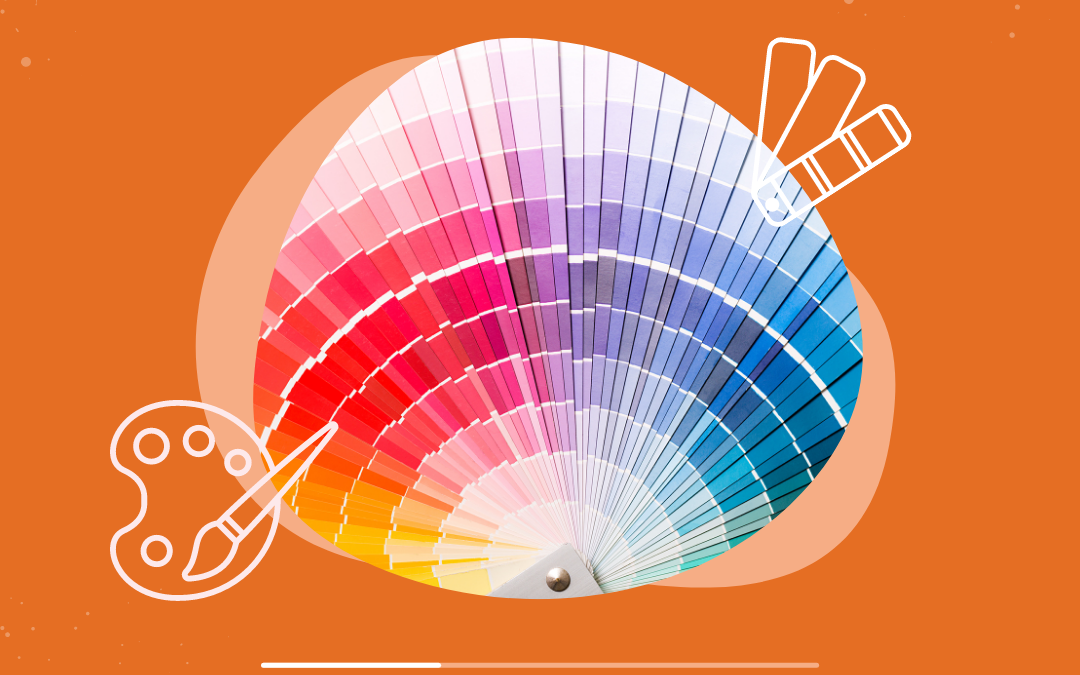 5 tips pour créer ta palette de couleurs