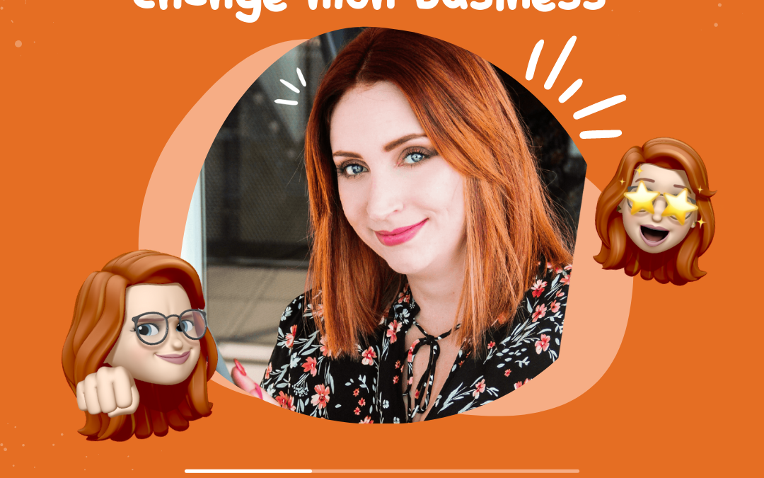 Le personal branding a transformé mon business.