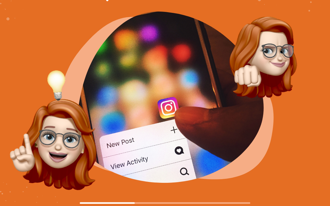 De 300 à 10k d’abonnés sur Instagram : mes expérience en 5 conseils.