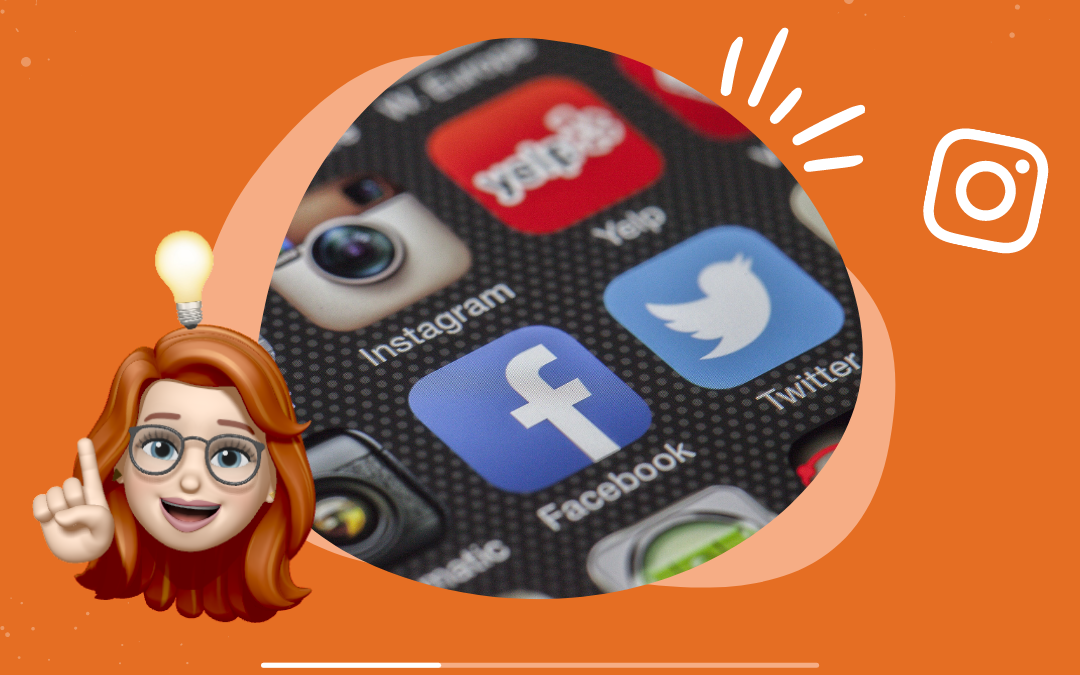 5 moyens de trouver des idées de contenus