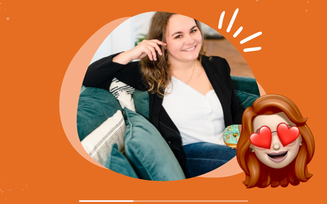 Les coulisses de la BSB 2022 avec Aline de The BBoost