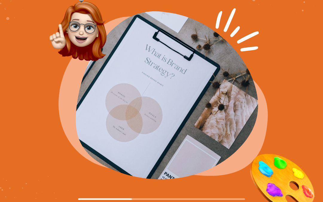 Tiens, et si je refaisais mon branding ?