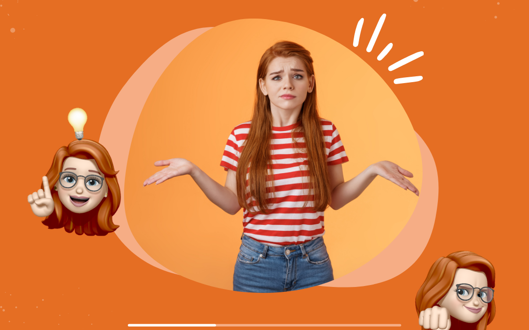 Gérer le syndrome de l’imposteur dans sa création de contenu