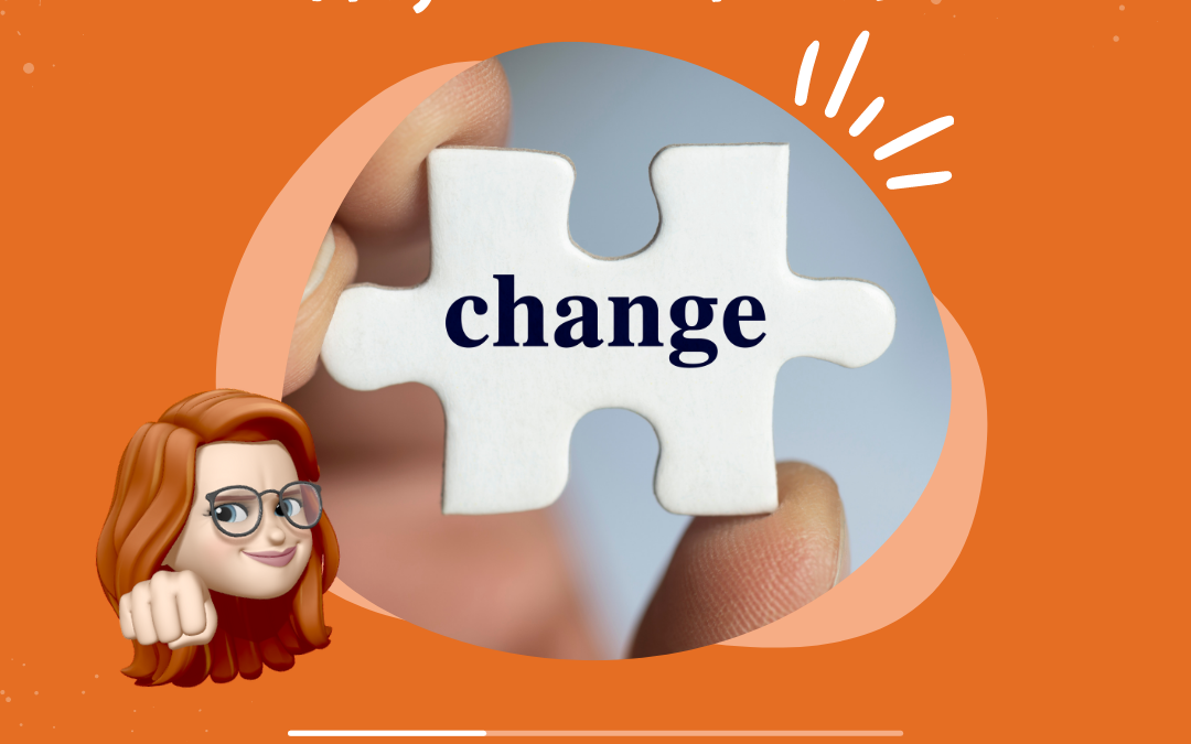 Le futur de mon business: annonces, changement, etc..