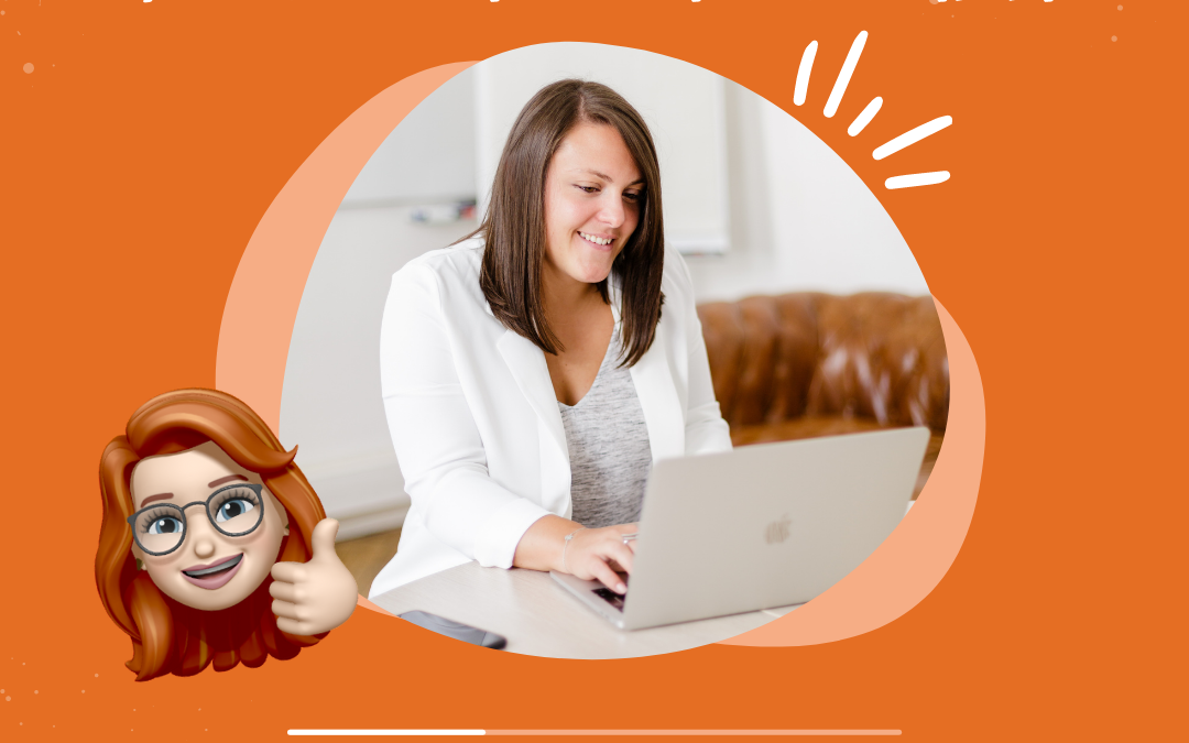 Avoir une vision claire pour son business FEAT Pauline Sarda ?