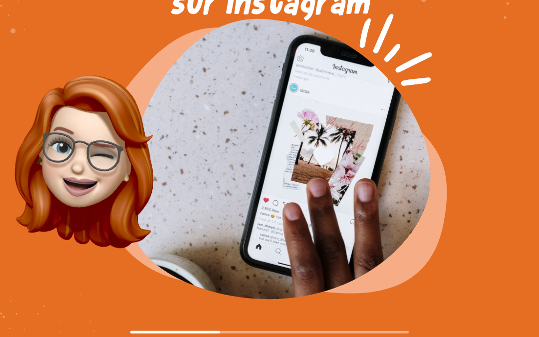 Utiliser son temps intelligemment sur Instagram